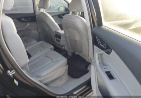 Audi Q7 АВТОКРЕДИТ, снимка 9