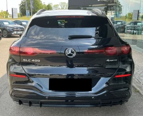Mercedes-Benz GLC 400 EQ* 4M* AMG* BURM* HYPERSCREEN* PANO* CAMERA* , снимка 2