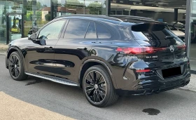 Mercedes-Benz GLC 400 EQ* 4M* AMG* BURM* HYPERSCREEN* PANO* CAMERA* , снимка 4