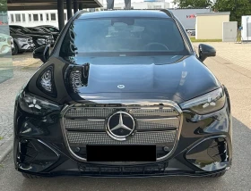 Mercedes-Benz GLC 400 EQ* 4M* AMG* BURM* HYPERSCREEN* PANO* CAMERA* , снимка 1