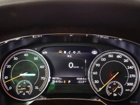 Bentley Bentayga, снимка 8