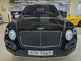 Bentley Bentayga, снимка 2