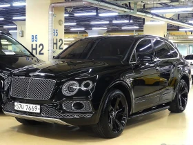 Bentley Bentayga, снимка 5