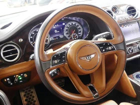 Bentley Bentayga, снимка 10