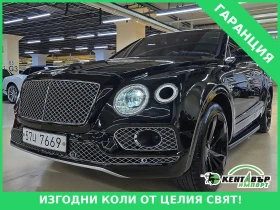 Bentley Bentayga, снимка 1