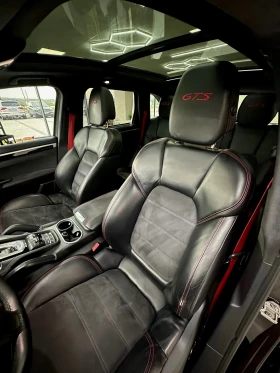 Porsche Cayenne 4.8 GTS., снимка 2