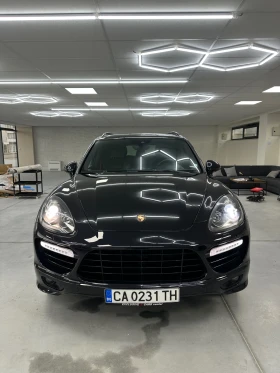 Porsche Cayenne 4.8 GTS., снимка 6