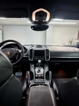 Porsche Cayenne 4.8 GTS., снимка 10