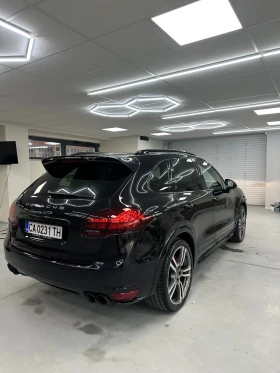 Porsche Cayenne 4.8 GTS., снимка 3