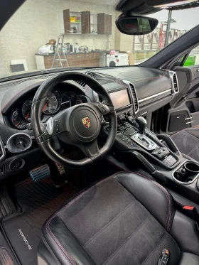 Porsche Cayenne 4.8 GTS., снимка 9