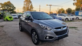 Hyundai IX35 2.0CRD Premium Vertex 4x4 automat, снимка 4