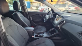 Hyundai IX35 2.0CRD Premium Vertex 4x4 automat, снимка 11