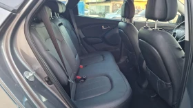 Hyundai IX35 2.0CRD Premium Vertex 4x4 automat, снимка 14