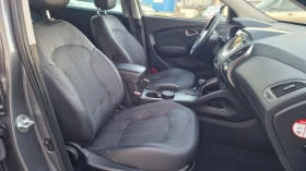Hyundai IX35 2.0CRD Premium Vertex 4x4 automat, снимка 10