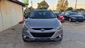 Hyundai IX35 2.0CRD Premium Vertex 4x4 automat, снимка 3