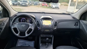 Hyundai IX35 2.0CRD Premium Vertex 4x4 automat, снимка 15
