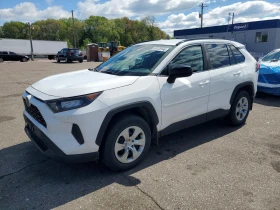 Toyota Rav4 2.5l Le, снимка 1