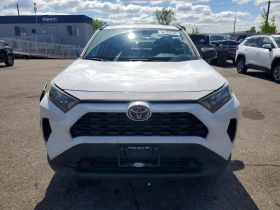 Toyota Rav4 2.5l Le, снимка 5