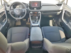 Toyota Rav4 2.5l Le, снимка 8
