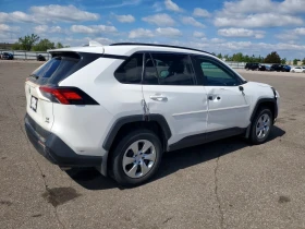 Toyota Rav4 2.5l Le, снимка 3