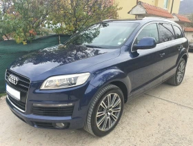 Audi Q7 3.0 TDI S-line, снимка 4