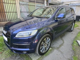 Audi Q7 3.0 TDI S-line, снимка 1