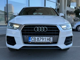 Audi Q3 6 МЕСЕЦА ГАРАНЦИЯ/S Line 2.0TFSI 200к.с. Facelift , снимка 7