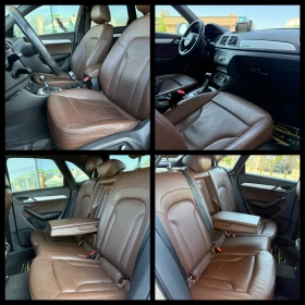 Audi Q3 6 МЕСЕЦА ГАРАНЦИЯ/S Line 2.0TFSI 200к.с. Facelift , снимка 9
