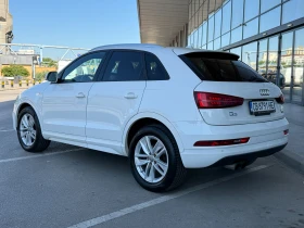 Audi Q3 6 МЕСЕЦА ГАРАНЦИЯ/S Line 2.0TFSI 200к.с. Facelift , снимка 3