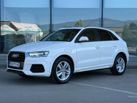 Audi Q3 6 МЕСЕЦА ГАРАНЦИЯ/S Line 2.0TFSI 200к.с. Facelift , снимка 1