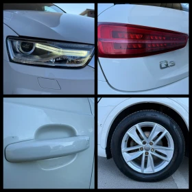 Audi Q3 6 МЕСЕЦА ГАРАНЦИЯ/S Line 2.0TFSI 200к.с. Facelift , снимка 8