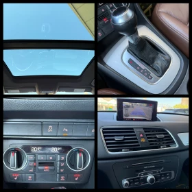 Audi Q3 6 МЕСЕЦА ГАРАНЦИЯ/S Line 2.0TFSI 200к.с. Facelift , снимка 13