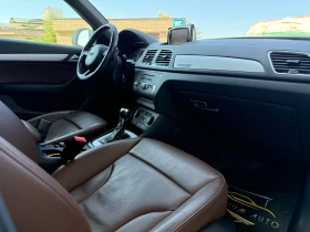 Audi Q3 6 МЕСЕЦА ГАРАНЦИЯ/S Line 2.0TFSI 200к.с. Facelift , снимка 11