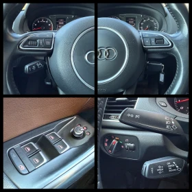 Audi Q3 6 МЕСЕЦА ГАРАНЦИЯ/S Line 2.0TFSI 200к.с. Facelift , снимка 14