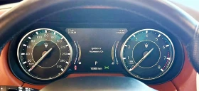 Maserati Levante Hybrid FULL Q4 10500km първи собственик, снимка 6