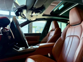 Maserati Levante Hybrid FULL Q4 10500km първи собственик, снимка 9