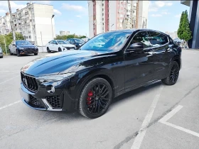 Maserati Levante Hybrid FULL Q4 10500km първи собственик, снимка 3