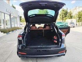Maserati Levante Hybrid FULL Q4 10500km първи собственик, снимка 11