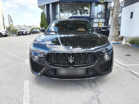 Maserati Levante Hybrid FULL Q4 10500km първи собственик, снимка 1