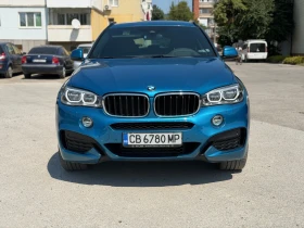 BMW X6 1-ви собственик 3.0 , снимка 2