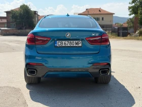 BMW X6 1-ви собственик 3.0 , снимка 5