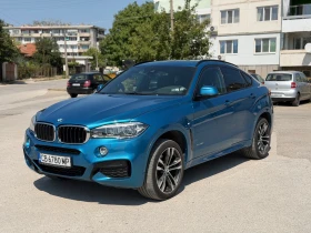 BMW X6 1-ви собственик 3.0 , снимка 7