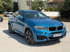 BMW X6 1-ви собственик 3.0 , снимка 1