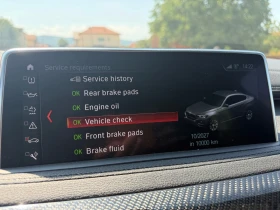 BMW X6 1-ви собственик 3.0 , снимка 13