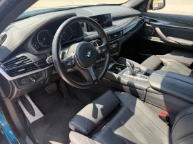 BMW X6 1-ви собственик 3.0 , снимка 8