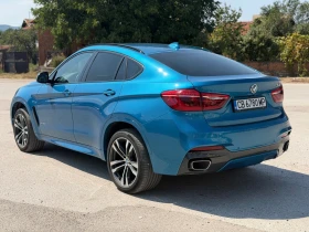 BMW X6 1-ви собственик 3.0 , снимка 4