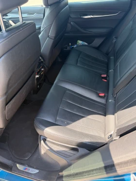 BMW X6 1-ви собственик 3.0 , снимка 10