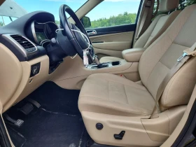 Jeep Grand cherokee 3.6l Laredo, снимка 7