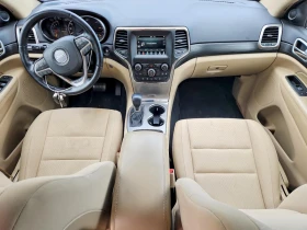 Jeep Grand cherokee 3.6l Laredo, снимка 8