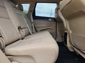 Jeep Grand cherokee 3.6l Laredo, снимка 11